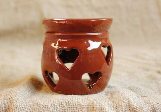 Keramická dielňa Hemka, Vyrábame ručne točenú úžitkovú keramiku