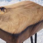 TOMS – drevo a živica - Vyrábame originálny nábytok a doplnky z dreva a živice